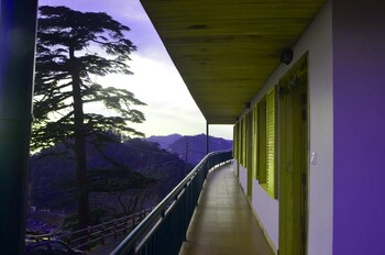 mussoorie