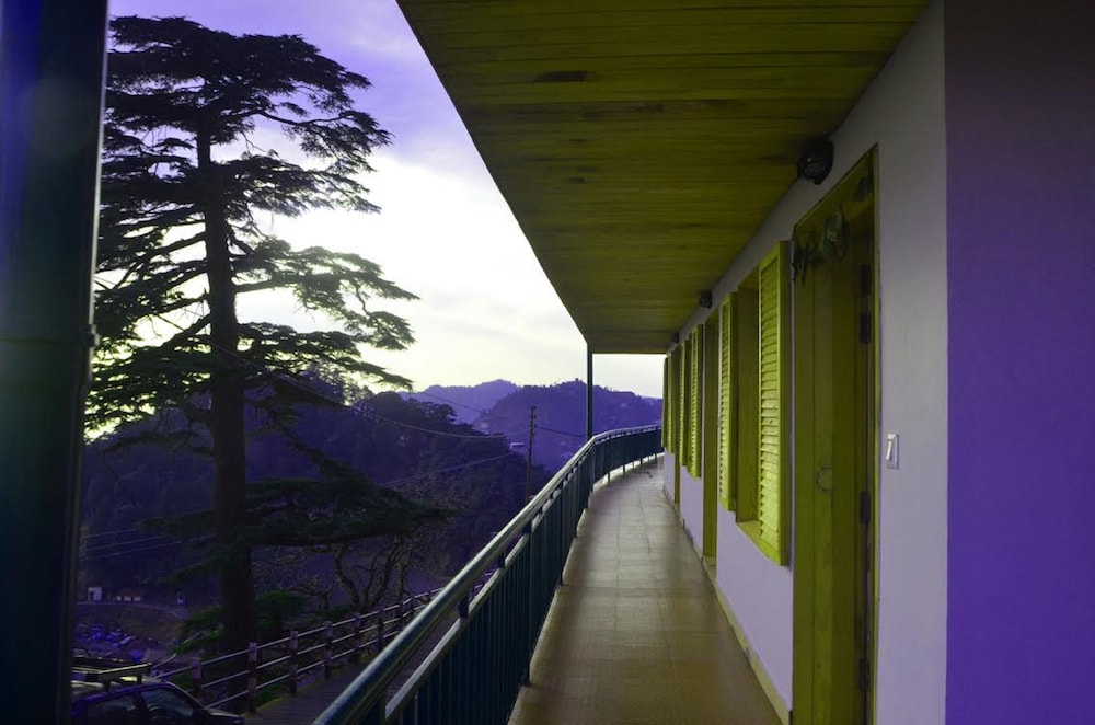 mussoorie