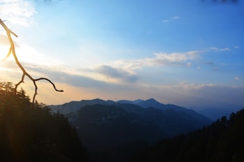 mussoorie