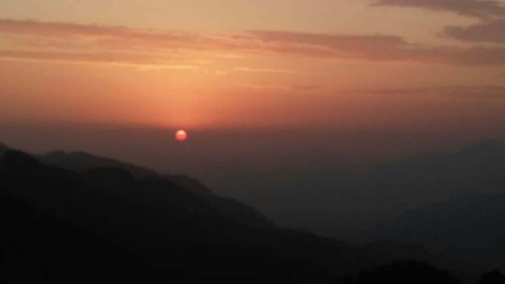 mussoorie