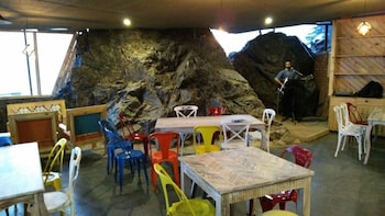 mussoorie