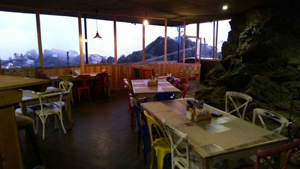mussoorie