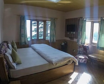 mussoorie