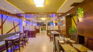 Hotel Audria Palace,In Jaipur,4 star