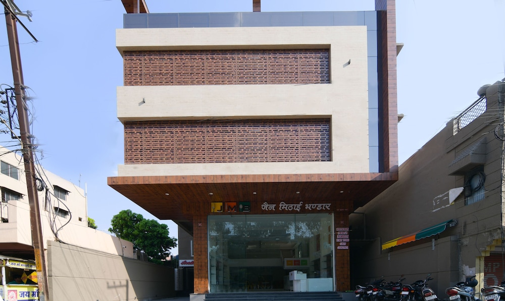 indore