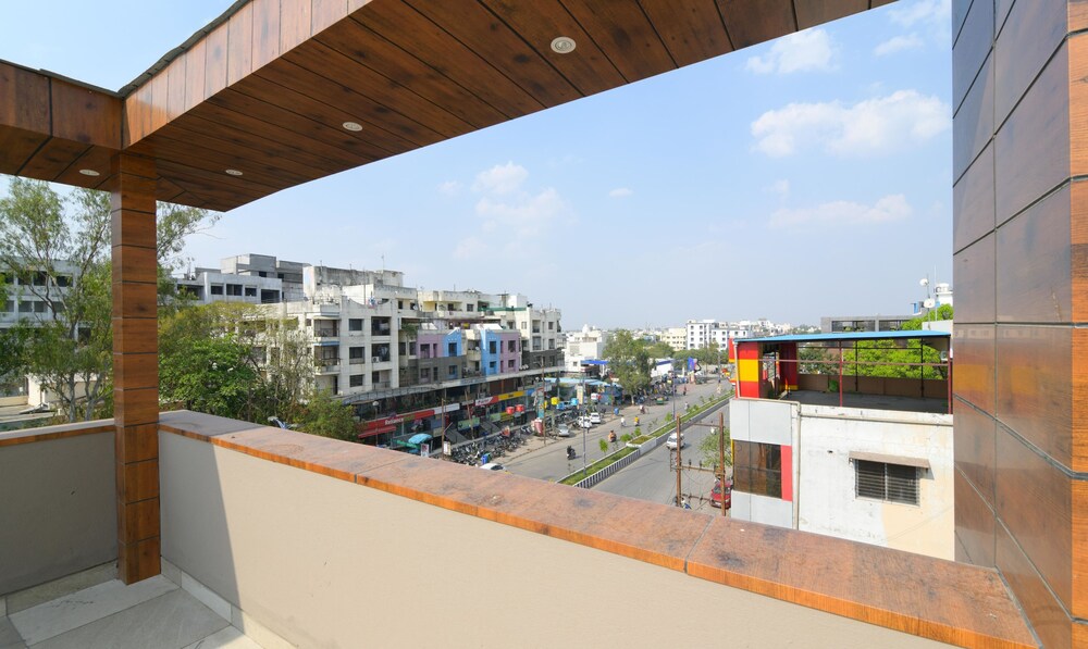 indore