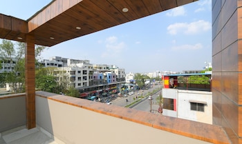 indore