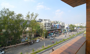 indore