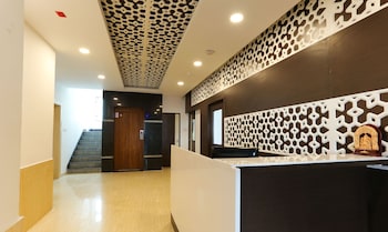 chennai