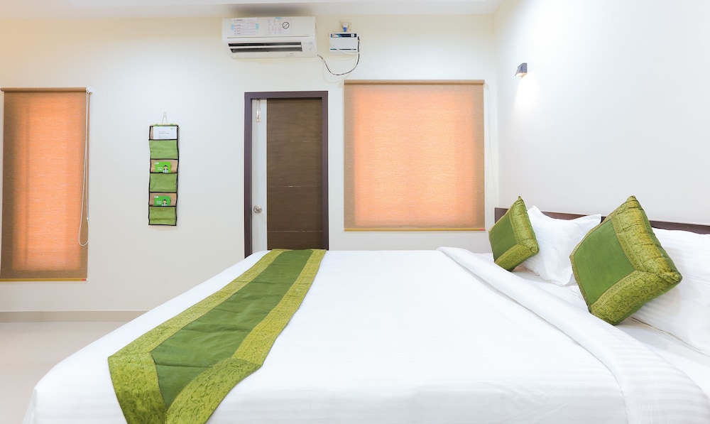 chennai