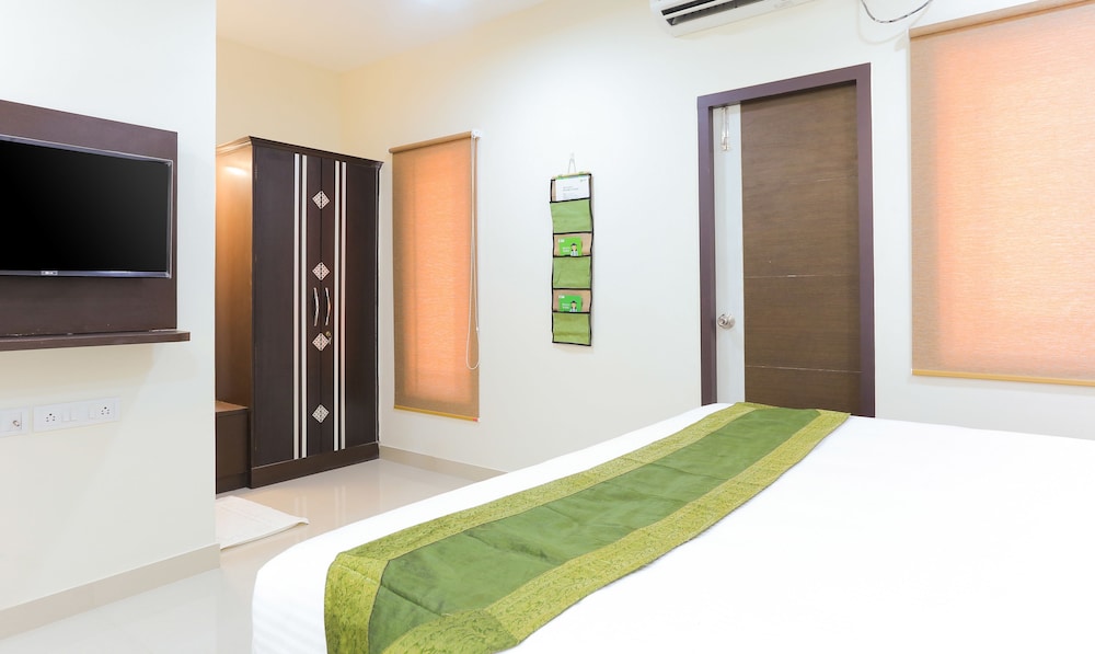 chennai