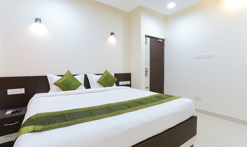 chennai