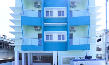 chennai