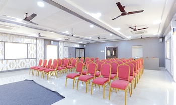chennai