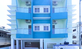 chennai