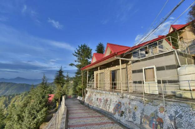 karam vidhata resorts