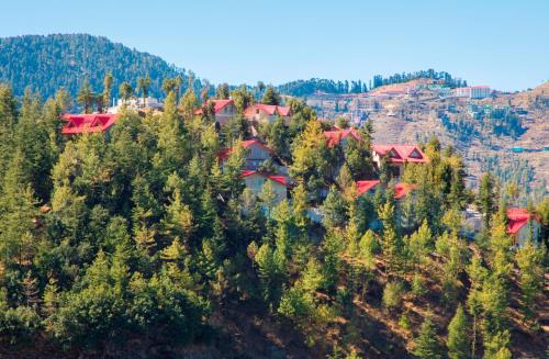 karam vidhata resorts