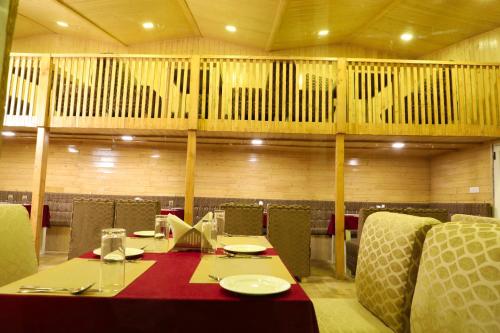 karam vidhata resorts