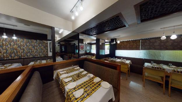 the myriad hotel
