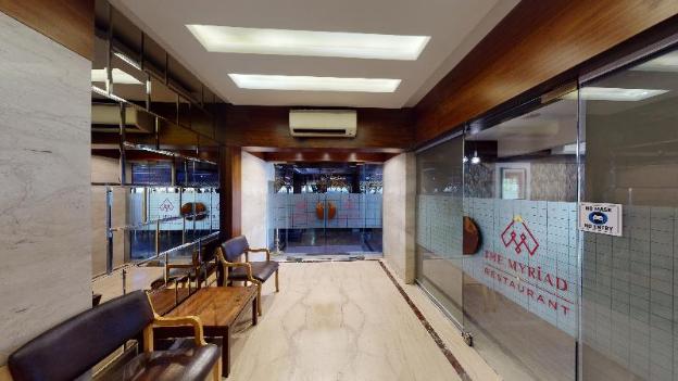 the myriad hotel