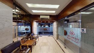 the myriad hotel