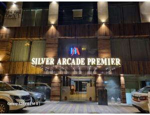 hotel silver arcade
