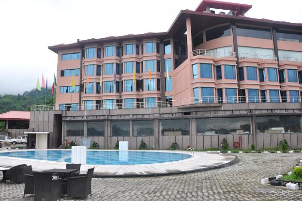 waii inetrnational hotel