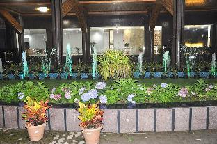 waii inetrnational hotel