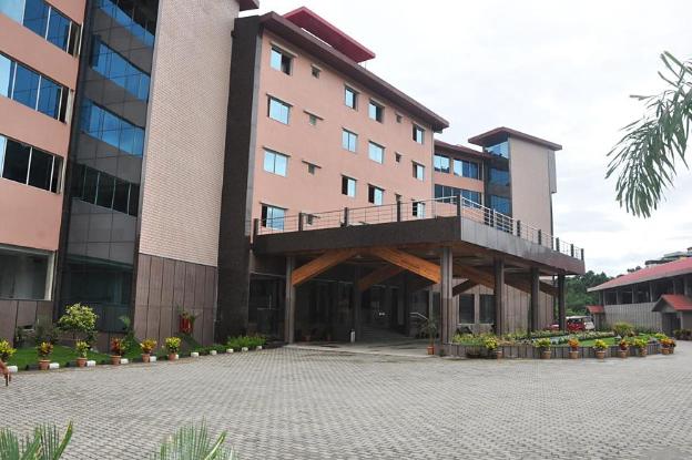 waii inetrnational hotel