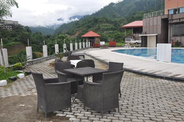 waii inetrnational hotel