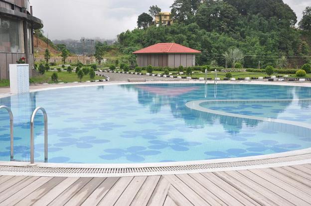 waii inetrnational hotel