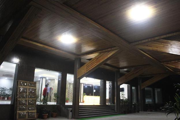 waii inetrnational hotel