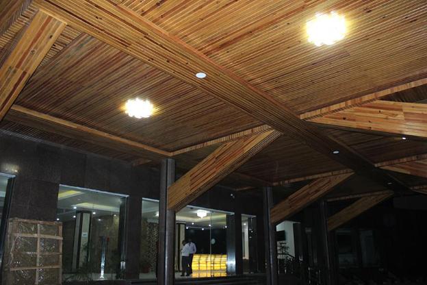 waii inetrnational hotel