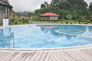 waii inetrnational hotel