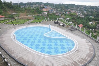 waii inetrnational hotel