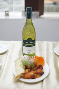 waii inetrnational hotel