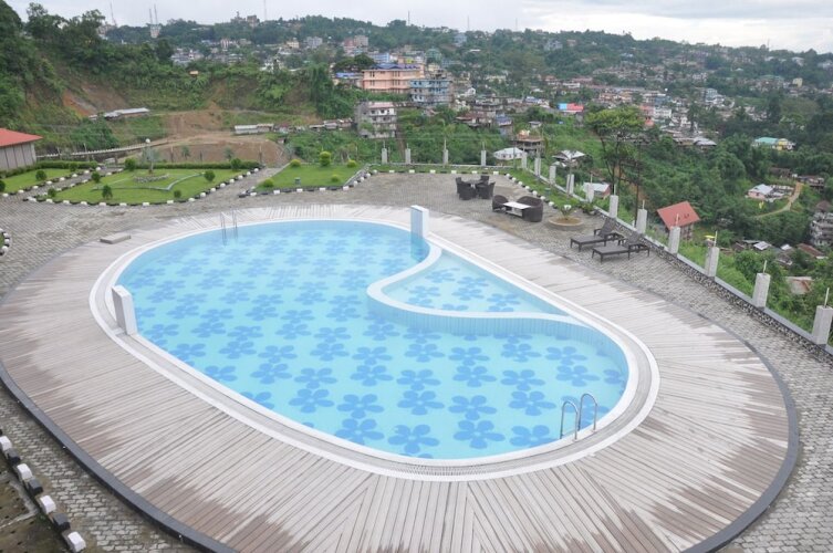 waii inetrnational hotel