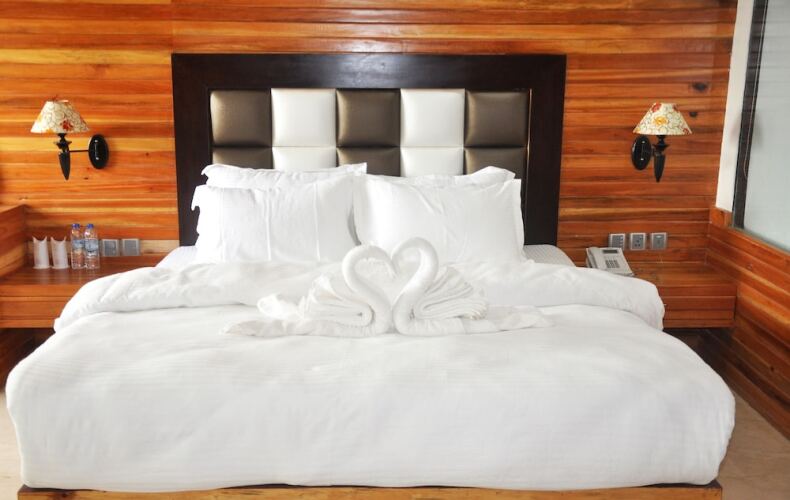 waii inetrnational hotel