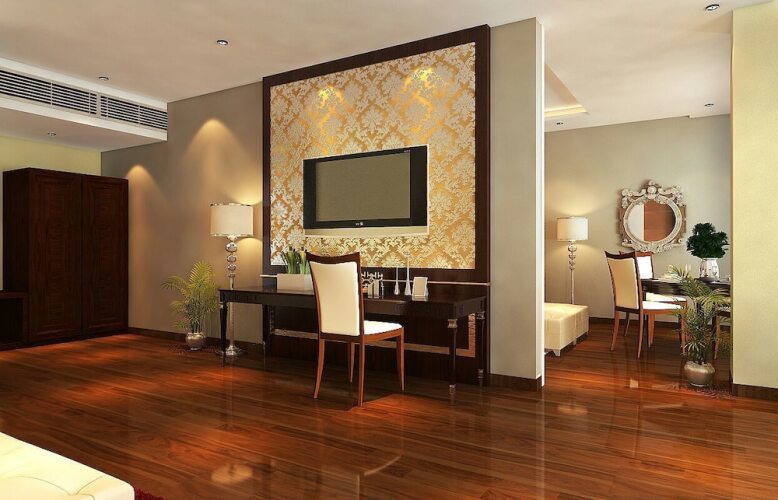 waii inetrnational hotel