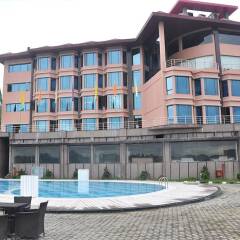 waii inetrnational hotel