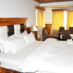 waii inetrnational hotel