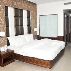 waii inetrnational hotel