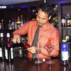 Waii Inetrnational Hotel,Lower Subansiri>>Itanagar,3 star
