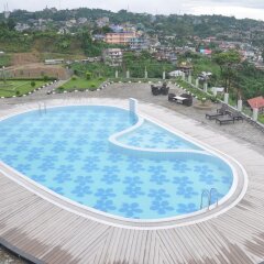 waii inetrnational hotel