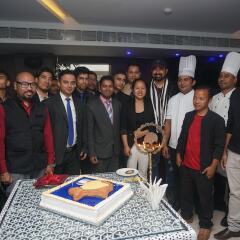 waii inetrnational hotel