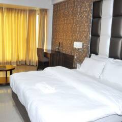 waii inetrnational hotel