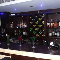 waii inetrnational hotel