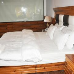 waii inetrnational hotel