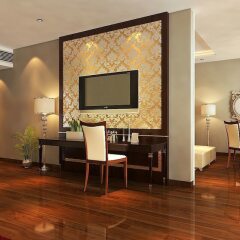 waii inetrnational hotel