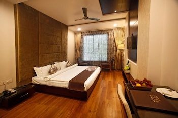 Hotel Crosslane,Pushkar>>Ajmer,3.5 star